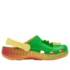 Crocs x Haribo Pistokkaat ”Gummy Bear”