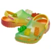 Crocs x Haribo Pistokkaat ”Gummy Bear”