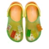 Crocs x Haribo Pistokkaat ”Gummy Bear”