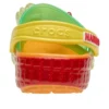 Crocs x Haribo Pistokkaat ”Gummy Bear”