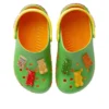 Crocs x Haribo Pistokkaat ”Gummy Bear”