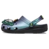 Crocs x Harry Potter Classic Clog ”Metallic Bue Purple”
