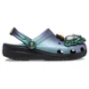 Crocs x Harry Potter Classic Clog ”Metallic Bue Purple”
