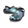 Crocs x Harry Potter Classic Clog ”Metallic Bue Purple”