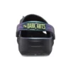 Crocs x Harry Potter Classic Clog ”Metallic Bue Purple”