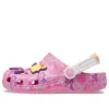 Crocs x Hello Kitty Classic Clog ”Pink”
