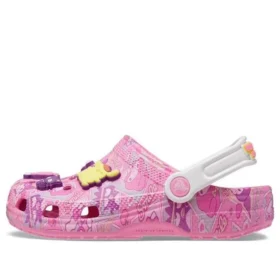 Crocs x Hello Kitty Classic Clog ”Pink”
