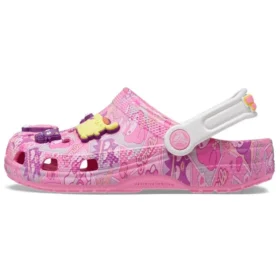 Crocs x Hello Kitty Classic Clog ”Pink”
