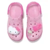 Crocs x Hello Kitty Classic Clog ”Pink”