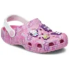 Crocs x Hello Kitty Classic Clog ”Pink”
