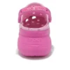 Crocs x Hello Kitty Classic Clog ”Pink”