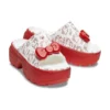Crocs x Hello Kitty Stomp Slides ”50th Anniversary”
