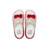 Crocs x Hello Kitty Stomp Slides ”50th Anniversary”