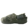 Crocs x Hollister Classic Unfurgettable Clog ”Dusty Olive”