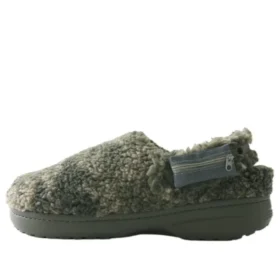 Crocs x Hollister Classic Unfurgettable Clog ”Dusty Olive”