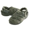Crocs x Hollister Classic Unfurgettable Clog ”Dusty Olive”