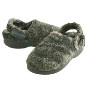 Crocs x Hollister Classic Unfurgettable Clog ”Dusty Olive”