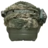 Crocs x Hollister Classic Unfurgettable Clog ”Dusty Olive”