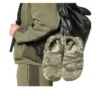 Crocs x Hollister Classic Unfurgettable Clog ”Dusty Olive”