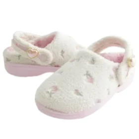 Crocs x Hollister Classic Unfurgettable Clog ”Pink Milk”