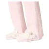 Crocs x Hollister Classic Unfurgettable Clog ”Pink Milk”