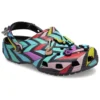 Crocs x Jacob Collier Classic Clogs ”Multi-Color”