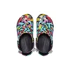 Crocs x Jacob Collier Classic Clogs ”Multi-Color”