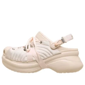 Crocs x Jean Paul Gaultier Classic Bae Clog ”Corset Dew”