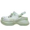 Crocs x Jean Paul Gaultier Classic Bae Clog ”Corset Plaster”