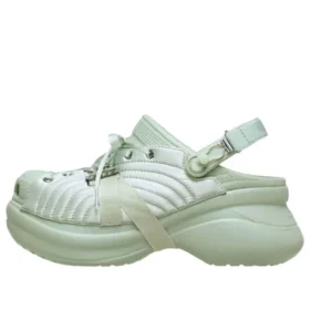 Crocs x Jean Paul Gaultier Classic Bae Clog ”Corset Plaster”