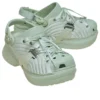 Crocs x Jean Paul Gaultier Classic Bae Clog ”Corset Plaster”