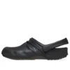 Crocs x Jean Paul Gaultier Classic Clog ”Draped Black”