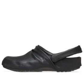 Crocs x Jean Paul Gaultier Classic Clog ”Draped Black”