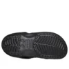 Crocs x Jean Paul Gaultier Classic Clog ”Draped Black”