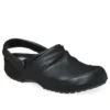 Crocs x Jean Paul Gaultier Classic Clog ”Draped Black”