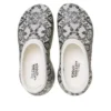 Crocs x Jean Paul Gaultier Hydra Pistokkaat ”Fishnet Chalk”