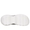 Crocs x Jean Paul Gaultier Hydra Pistokkaat ”Fishnet Chalk”