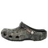 Crocs x JJJJound Classic Clog ”Realtree AP Camo”