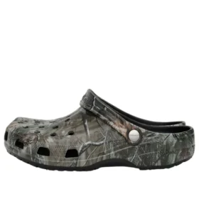 Crocs x JJJJound Classic Clog ”Realtree AP Camo”