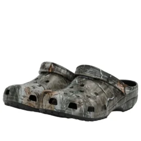Crocs x JJJJound Classic Clog ”Realtree AP Camo”