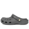 Crocs x JJJJound Classic Clog ”Slate Grey”