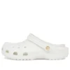 Crocs x JJJJound Classic Clogs ”White”