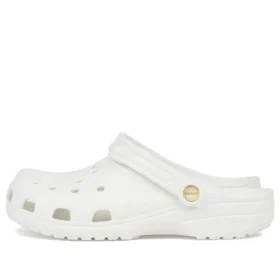 Crocs x JJJJound Classic Clogs ”White”