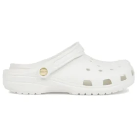 Crocs x JJJJound Classic Clogs ”White”