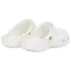 Crocs x JJJJound Classic Clogs ”White”