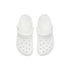 Crocs x JJJJound Classic Clogs ”White”