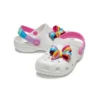 Crocs x Jojo Siwa Classic Clog ”Fun Lab Rainbow”