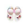 Crocs x Jojo Siwa Classic Clog ”Fun Lab Rainbow”