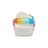 Crocs x Jojo Siwa Classic Clog ”Fun Lab Rainbow”