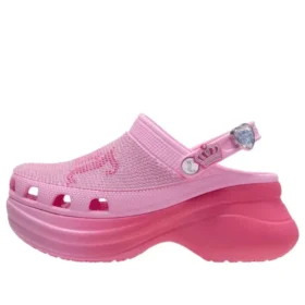 Crocs x Juicy Couture Classic Bae Clog ”Pink”